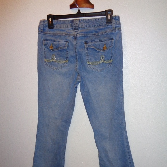 SO Denim - So Jeans Size 11